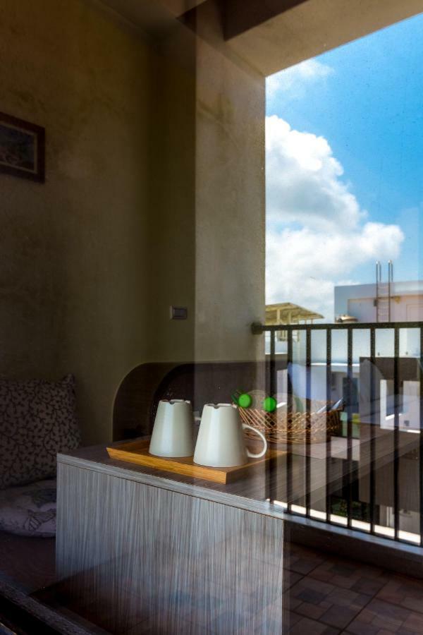 Water Reflection Apartment Magong Ngoại thất bức ảnh