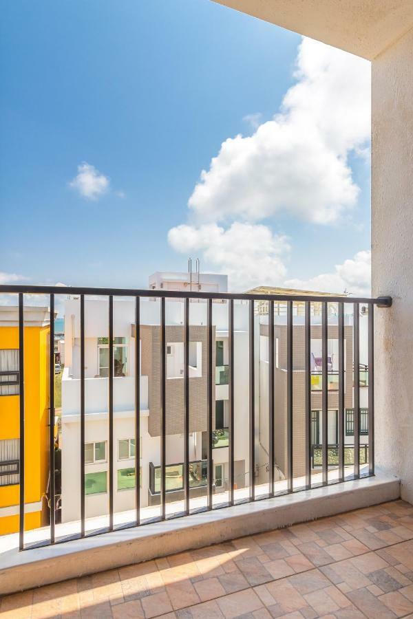 Water Reflection Apartment Magong Ngoại thất bức ảnh